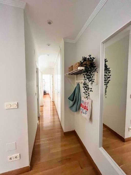 Apartamento El Alamo Málaga Exterior foto