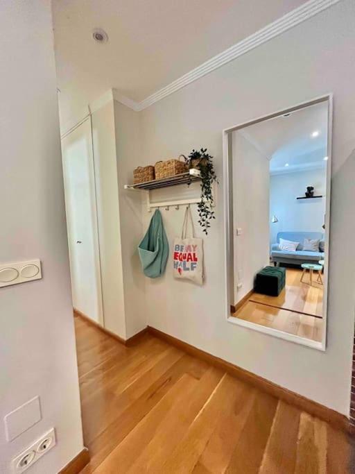 Apartamento El Alamo Málaga Exterior foto