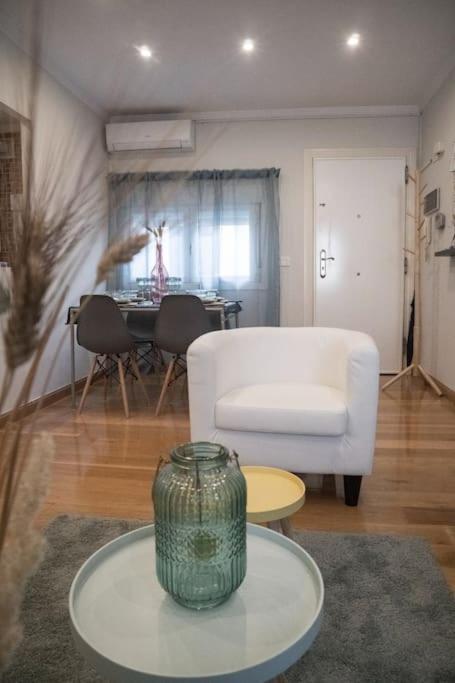 Apartamento El Alamo Málaga Exterior foto