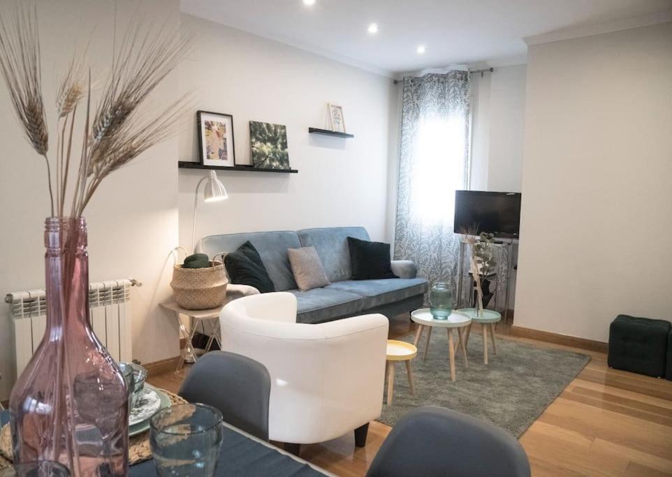 Apartamento El Alamo Málaga Exterior foto