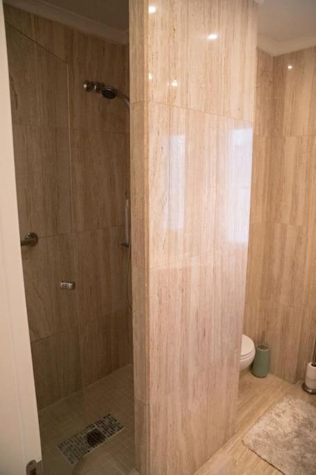 Apartamento El Alamo Málaga Exterior foto