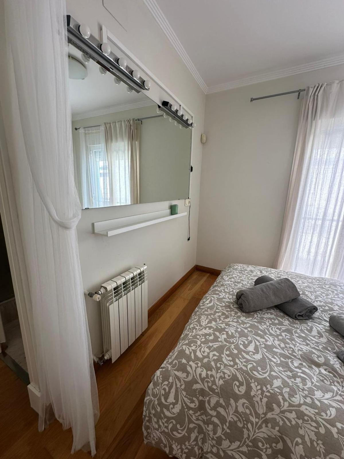 Apartamento El Alamo Málaga Exterior foto